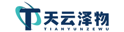 山東天澤環境logo